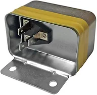 Akcesoria do układu elektrycznego - Regulator napięcia Hella 5DR 004 243-111 - miniaturka - grafika 1