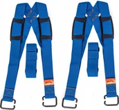 Pozostałe meble ogrodowe - SafeCore Pasy do przenoszenia mebli z naramiennikami - miniaturka - grafika 1