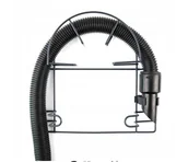 Meble modułowe i akcesoria - Uchwyt na rurę odkurzacza wieszak mały grafit - miniaturka - grafika 1