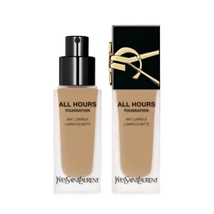 Yves Saint Laurent All Hours Foundation Reno MN6 - Podkłady do twarzy - miniaturka - grafika 1