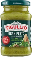 Sosy w słoikach - Star Tigullio Alla Genovese - Pesto, sos do makaronu (190 g) - miniaturka - grafika 1
