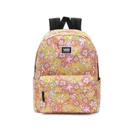 Plecaki - Plecak Młodzieżowy Vans Old Skool H2O - Vn0A5I13Bm51 - miniaturka - grafika 1