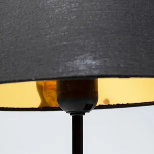 KARE Relax Leopard lampa stołowa - Lampy stojące - miniaturka - grafika 3