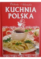 Książki kucharskie - Kuchnia polska - miniaturka - grafika 1