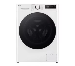 Pralka LG F2D9552YW Slim - Pralki - miniaturka - grafika 1