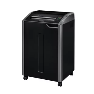 Fellowes Niszczarka 485ci - Niszczarki - miniaturka - grafika 2