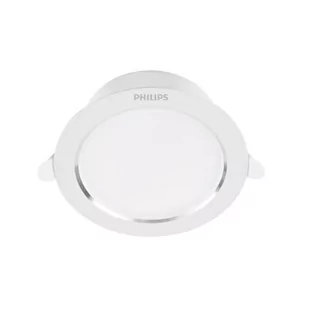 Oprawa sufitowa PHILIPS Diamond Cut 929002568231 - Lampy sufitowe - miniaturka - grafika 1