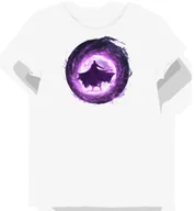 Koszulki i topy damskie - Koszulka damska biała z motywem podróży superbohatera XXL - miniaturka - grafika 1