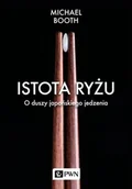 Dom i ogród - Istota ryżu Michael Booth - miniaturka - grafika 1