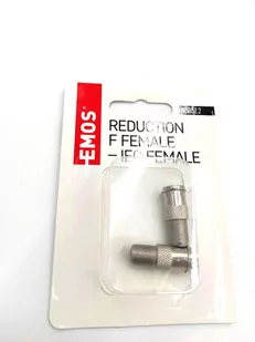 Redukcja F Gni.-Iec Gni. / R5852.2 - Kable - miniaturka - grafika 1