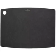 Deski do krojenia - Deska do krojenia VICTORINOX Kitchen Rozmiar L (44.4 x 33 cm) Czarny  | Raty - miniaturka - grafika 1