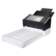 Skanery - Avision AN360FW Skaner ADF 600 x 600 DPI A4 Czarny - miniaturka - grafika 1