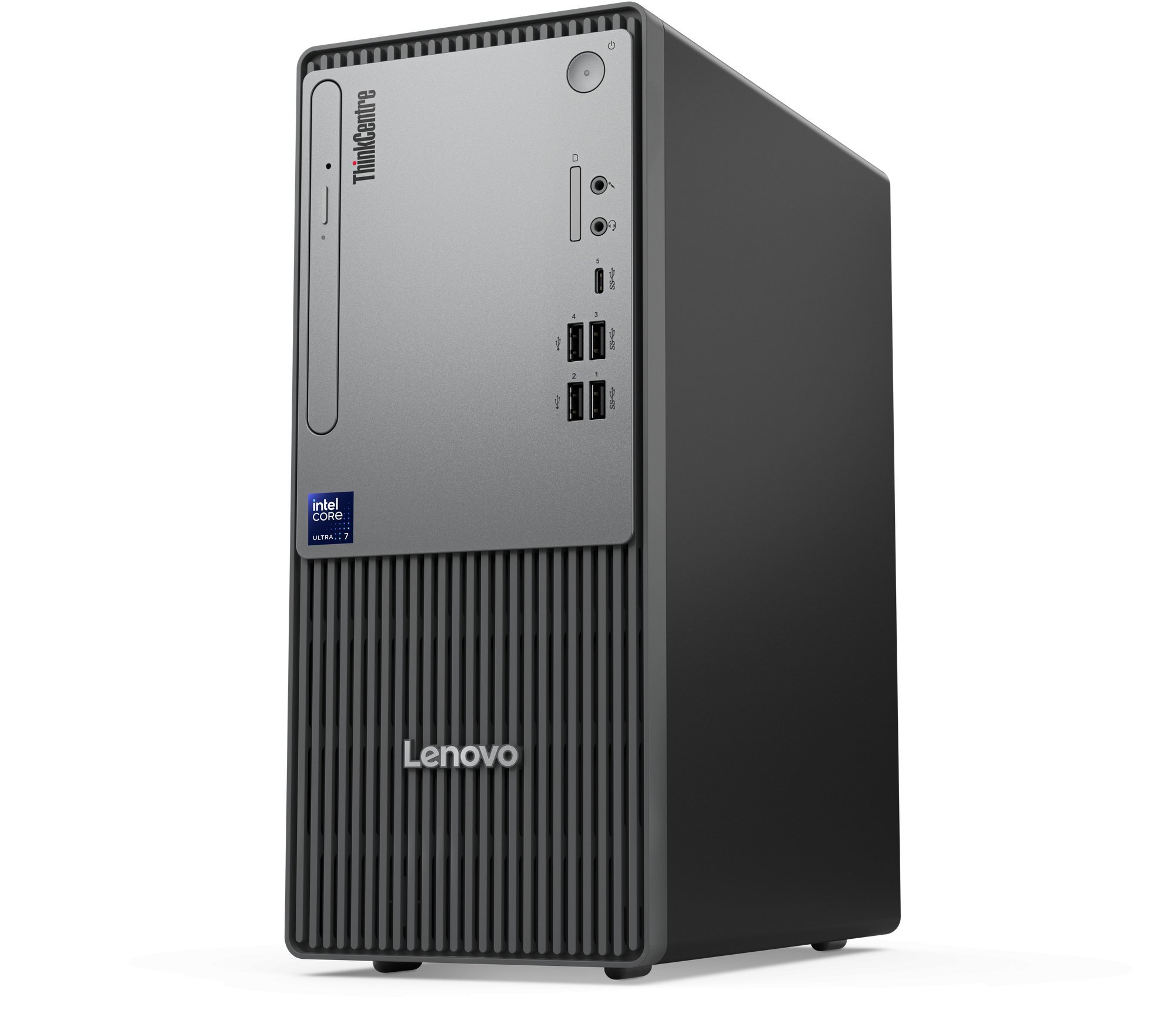 Komputer Lenovo LENOVO ThinkCentre Neo 50t Gen 5 Intel Core Ultra 5 225 16GB 512GB SSD W11P