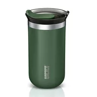 Kubki termiczne - Wacaco Kubek termiczny Wacaco Octaroma Lungo 300 ml pomona green - miniaturka - grafika 1
