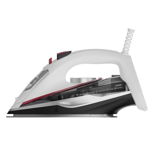 Solac PV2034