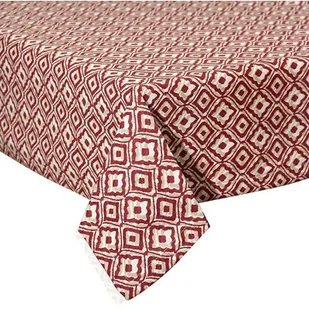 TOGNANA Obrus TOGNANA Carry 140 x 180 cm) - Obrusy i serwetki - miniaturka - grafika 1