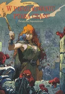 Komiksy dla młodzieży - Egmont W poszukiwaniu Ptaka Czasu Świątynia Zapomnienia Cykl drug Tom 2 - miniaturka - grafika 1