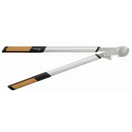 Nożyce i sekatory - FISKARS Sekator dźwigniowy kowadełkowy Quantum (L) - L109 (112610) - miniaturka - grafika 1