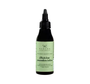 Mawawo Lotion przeciw wypadaniu włosów 75ml - Odżywki do włosów - miniaturka - grafika 1