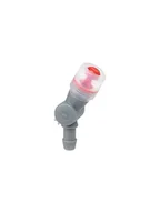 Plecaki - Osprey Europe Hydraulics Bite Valve Replacement Plecak, Unisex, O/S - miniaturka - grafika 1