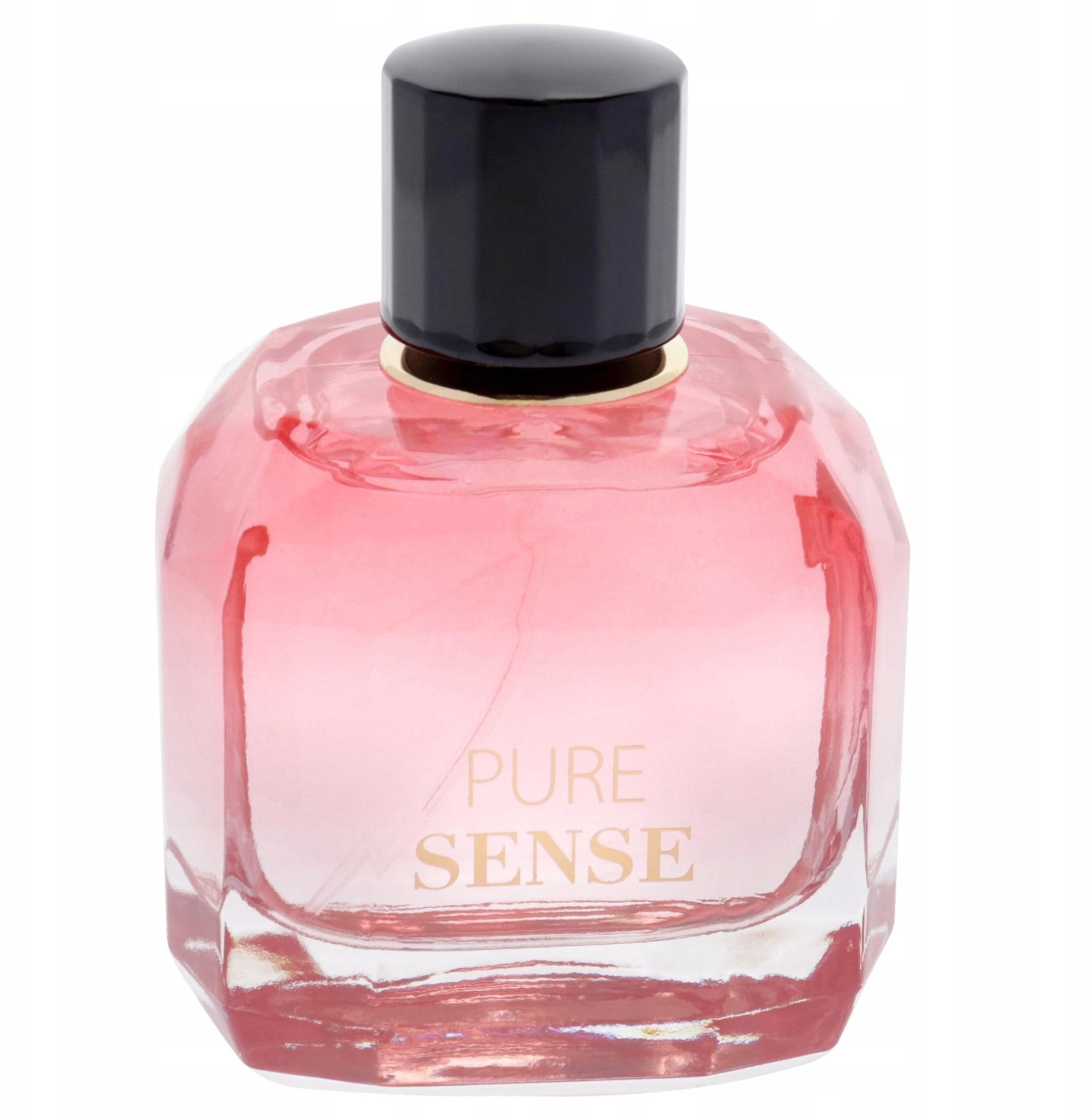 New Brand Prestige, Pure Sense, Woda perfumowana, For Women, 100 ml For Women