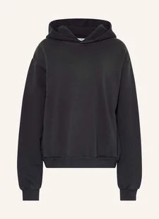 Acne Studios Bluza Z Kapturem Oversize schwarz - Moda i Uroda OUTLET - miniaturka - grafika 1