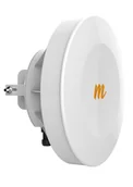 Anteny TV - Mimosa, B5, Most radiowy, 1,5Gbps, 5,15-5,87GHz, 15km, zintegrowana antena 25dBi - miniaturka - grafika 1