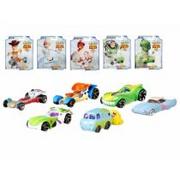 Samochody i pojazdy dla dzieci - Samochodzik Toy Story Mattel - miniaturka - grafika 1