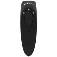 Czytniki kodów kreskowych - Socket Mobile S720 Ręczny czytnik kodów kreskowych 1D/2D Liniowy Czarny - miniaturka - grafika 1