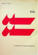 Systemy operacyjne i oprogramowanie - Ada - miniaturka - grafika 1