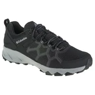 Buty sportowe męskie - Buty Columbia Peakfreak Ii M 2027021010 czarne - miniaturka - grafika 1