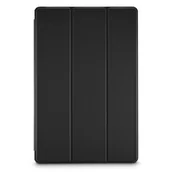 Etui do tabletów - Etui HAMA Fold do Lenovo Tab P12 Czarny - miniaturka - grafika 1