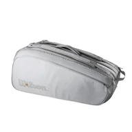 Torby sportowe - Torba na rakiety Wilson  Shift Super Tour 9PK - miniaturka - grafika 1
