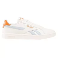 Trampki damskie - Reebok Trampki damskie w stylu retro, Kreda Ter Palblu, 41 EU - miniaturka - grafika 1