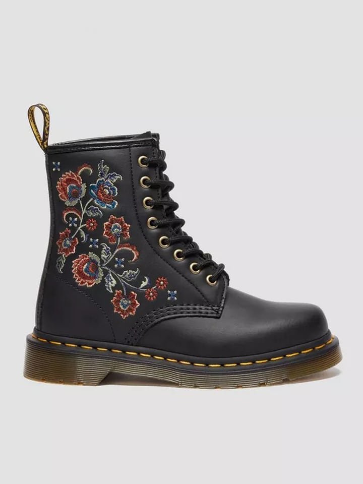 Dr. Martens Skórzane botki 