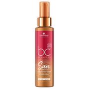 Odżywki do włosów - Schwarzkopf Professional Professional BC Bonacure Sun Protect odżywka bez spłukiwania do włosów osłabionych działaniem chloru słońca i słonej wody 100 ml - miniaturka - grafika 1