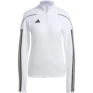 Bluza damska adidas Tiro 23 League Training Top biała HS3485-M - Bluzy damskie - miniaturka - grafika 1