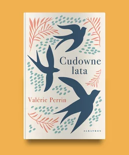 Cudowne lata. Wydanie limitowane - Literatura obyczajowa - miniaturka - grafika 1