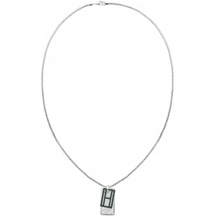 Naszyjnik Damski Tommy Hilfiger 50 cm - Naszyjniki - miniaturka - grafika 1