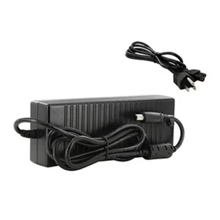 HP 463952-001 adapter zasilający/ inwentor Wewnętrzna 180 W Czarny - Adaptery i przejściówki - miniaturka - grafika 1