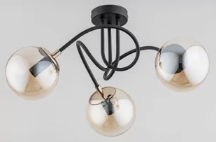 Alfa TECTUS 63021 lampa sufitowa 3x40W/E14 63021 - Lampy sufitowe - miniaturka - grafika 1