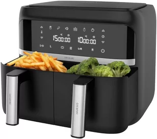 Frytownica beztłuszczowa CECOTEC  04338 - AGD OUTLET - miniaturka - grafika 1