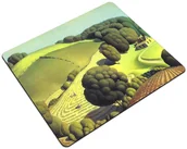 Podkładki pod mysz - Podkładka Young Corn Grant Wood 24x19cm - miniaturka - grafika 1