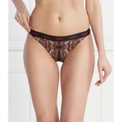 Stroje kąpielowe - Hugo Bodywear Dół od bikini - miniaturka - grafika 1