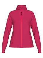 Bluzy damskie - Chiemsee Kurtka polarowa w kolorze różowym - miniaturka - grafika 1