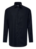 Koszule męskie - Pierre Cardin Koszula w kolorze granatowym - miniaturka - grafika 1