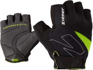 Ziener Crave Bike Glove męskie rękawiczki rowerowe, 8 (988214) - Rękawiczki rowerowe - miniaturka - grafika 1