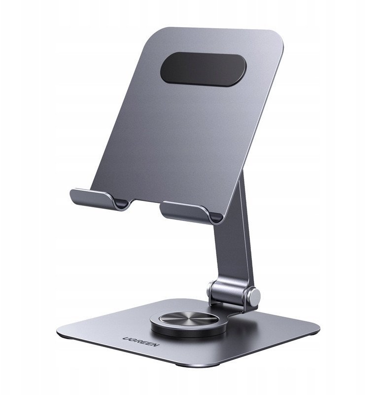 Obrotowa podstawka pod tablet UGREEN LP894 360° szara