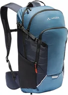 Plecaki - Vaude Ledro 18 plecak rowerowy 18l - miniaturka - grafika 1
