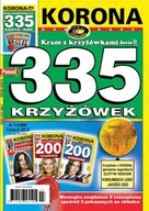 Czasopisma - Kram z Krzyżówkami Seria II - miniaturka - grafika 1
